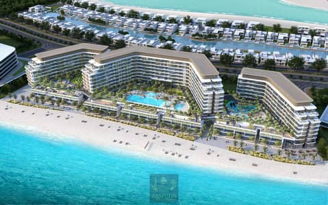 1 Camera Appartamento in Vendita a Al Seanneeah, Umm Al Quwain - WhatsApp Image 2026-06-08 at 5.23. 27 PM. jpeg