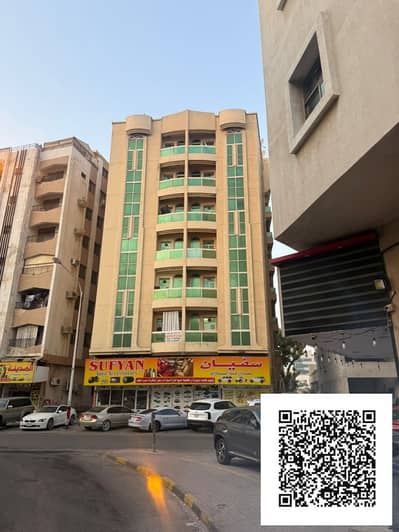 Building for Sale in Al Rumaila, Ajman - 1000311028. jpg Building for Sale in Al Rumaila, Ajman - 1000311028. jpg