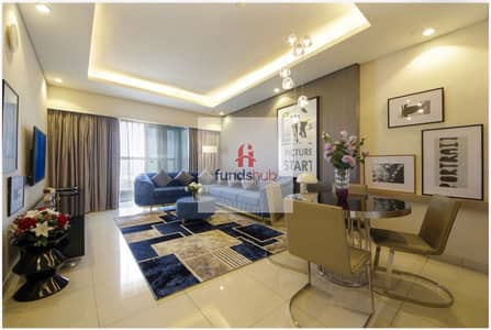 1 Bedroom Flat for Rent in Business Bay, Dubai - IMG_2011. jpg 1 Bedroom Flat for Rent in Business Bay, Dubai - IMG_2011. jpg