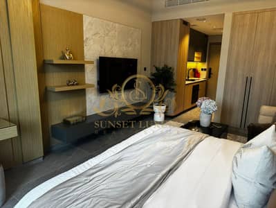 Studio for Rent in Arjan, Dubai - Multiple units available | Fully Furnished | Arjan