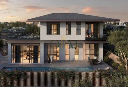 4 habitaciones Villa para en Venta en Al Hudayriat Island, Abu Dhabi - 10. jpeg 4 habitaciones Villa para en Venta en Al Hudayriat Island, Abu Dhabi - 10. jpeg