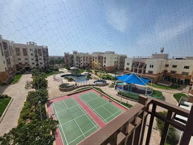 2 Bedroom Flat for Sale in Al Ghadeer, Abu Dhabi - 4. jpeg 2 Bedroom Flat for Sale in Al Ghadeer, Abu Dhabi - 4. jpeg