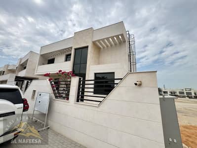 فیلا 5 غرف نوم للايجار في الفرجان، دبي - IMG_0030. jpg