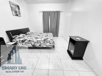 Studio for Rent in Abu Shagara, Sharjah - IMG_0073. jpeg