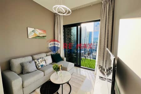 1 habitación Apartamento para en Alquiler en Business Bay, Dubai - Apartamento en Business Bay,Zada Tower, 1 dormitorio, 60000 AED - 15430883 1 habitación Apartamento para en Alquiler en Business Bay, Dubai - Apartamento en Business Bay,Zada Tower, 1 dormitorio, 60000 AED - 15430883