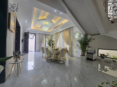 5 Bedroom Villa for Sale in Al Yasmeen, Ajman - batch_WhatsApp Image 2026-06-09 at 13.18. 01. jpeg
