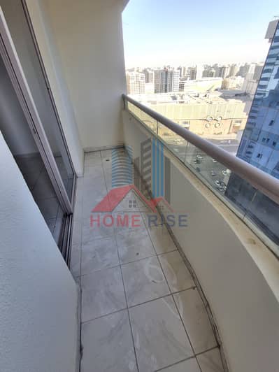 2 Bedroom Apartment for Rent in Al Nahda (Sharjah), Sharjah - 19038. heic
