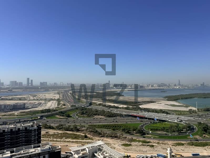 High Floor | Best View | Corner Unit
