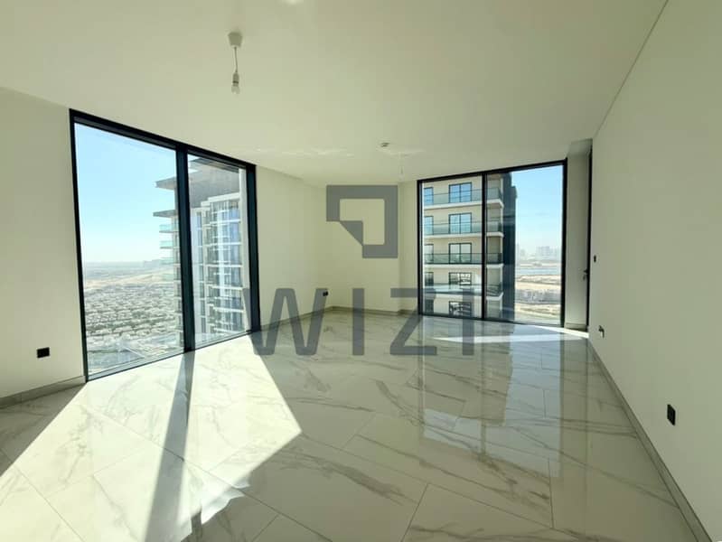 High Floor | Best View | Corner Unit