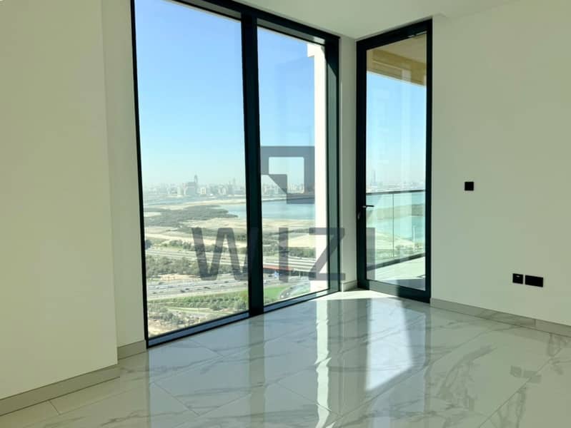High Floor | Best View | Corner Unit