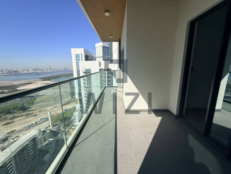 High Floor | Best View | Corner Unit