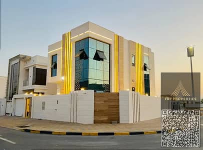 5 Bedroom Villa for Sale in Al Zahya, Ajman - WhatsApp Image 2026-06-09 at 1.58. 21 PM. jpeg 5 Bedroom Villa for Sale in Al Zahya, Ajman - WhatsApp Image 2026-06-09 at 1.58. 21 PM. jpeg