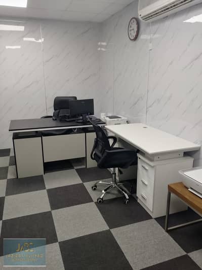 Office in Affitto a Al Barsha, Dubai - WhatsApp Image 2026-06-10 at 1.10. 20 AM. jpeg Office in Affitto a Al Barsha, Dubai - WhatsApp Image 2026-06-10 at 1.10. 20 AM. jpeg