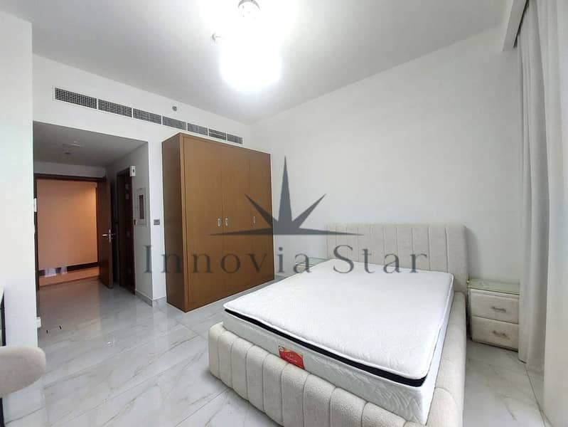 Premium Furnished Studio for Rent in Azizi Mirage, Dubai Studio City