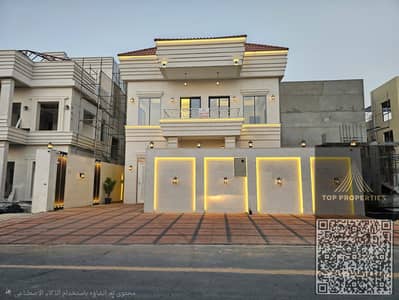 4 Bedroom Villa for Sale in Al Helio, Ajman - WhatsApp Image 2026-06-02 at 8.17. 00 AM. jpeg 4 Bedroom Villa for Sale in Al Helio, Ajman - WhatsApp Image 2026-06-02 at 8.17. 00 AM. jpeg
