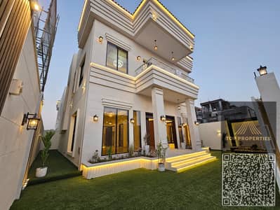 4 Bedroom Villa for Sale in Al Helio, Ajman - WhatsApp Image 2026-06-02 at 8.17. 01 AM. jpeg 4 Bedroom Villa for Sale in Al Helio, Ajman - WhatsApp Image 2026-06-02 at 8.17. 01 AM. jpeg