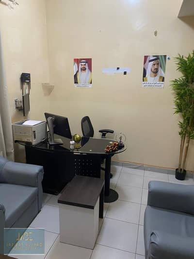 Office in Affitto a Deira, Dubai - WhatsApp Image 2026-06-10 at 1.34. 33 AM. jpeg