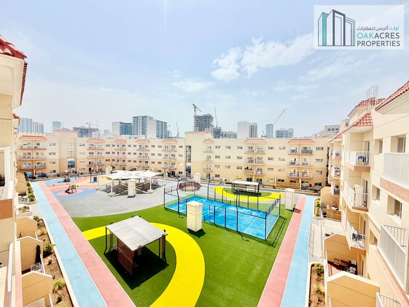 12 Cheques | 2 Bedroom Hall | Close to Circle Mall