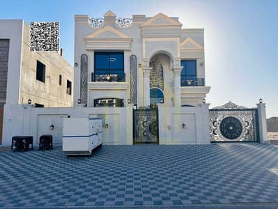 5 Bedroom Villa for Sale in Al Helio, Ajman - WhatsApp Image 2026-06-09 at 7.30. 13 PM. jpg 5 Bedroom Villa for Sale in Al Helio, Ajman - WhatsApp Image 2026-06-09 at 7.30. 13 PM. jpg