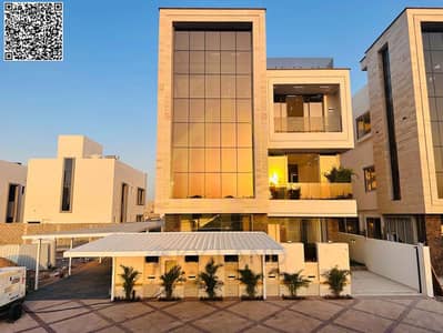 6 Bedroom Villa for Sale in Al Yasmeen, Ajman - WhatsApp Image 2026-05-05 at 7.21. 06 PM (1). jpg 6 Bedroom Villa for Sale in Al Yasmeen, Ajman - WhatsApp Image 2026-05-05 at 7.21. 06 PM (1). jpg
