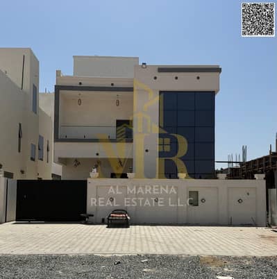 6 Bedroom Villa for Sale in Al Helio, Ajman - WhatsApp Image 2026-06-06 at 10.36. 59 PM. jpeg 6 Bedroom Villa for Sale in Al Helio, Ajman - WhatsApp Image 2026-06-06 at 10.36. 59 PM. jpeg