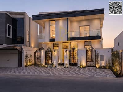 6 Bedroom Villa for Sale in Al Yasmeen, Ajman - WhatsApp Image 2026-06-09 at 9.14. 30 PM (3). jpeg 6 Bedroom Villa for Sale in Al Yasmeen, Ajman - WhatsApp Image 2026-06-09 at 9.14. 30 PM (3). jpeg