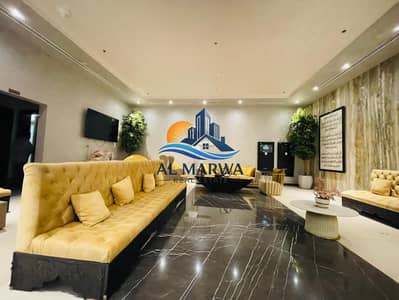 2 Bedroom Flat for Rent in Al Nahda (Sharjah), Sharjah - 64754d15-8306-4e82-a3fc-469b66176413. jpg 2 Bedroom Flat for Rent in Al Nahda (Sharjah), Sharjah - 64754d15-8306-4e82-a3fc-469b66176413. jpg