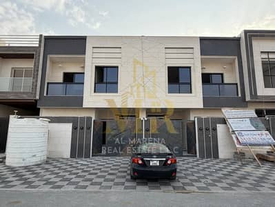 4 Bedroom Villa for Sale in Al Bahia, Ajman - WhatsApp Image 2025-12-16 at 10.58. 39 PM. jpeg 4 Bedroom Villa for Sale in Al Bahia, Ajman - WhatsApp Image 2025-12-16 at 10.58. 39 PM. jpeg