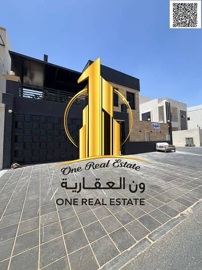5 Bedroom Villa for Sale in Al Zahya, Ajman - WhatsApp Image 2026-06-07 at 11.34. 02 PM (1). jpeg 5 Bedroom Villa for Sale in Al Zahya, Ajman - WhatsApp Image 2026-06-07 at 11.34. 02 PM (1). jpeg