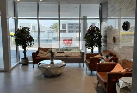 Studio zum zur Miete in Dubai South, Dubai - WhatsApp Image 2026-03-28 at 5.17. 02 AM. jpeg