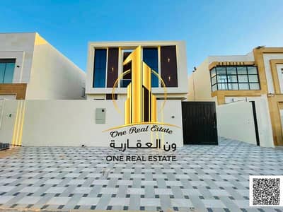 4 Bedroom Villa for Sale in Al Zahya, Ajman - WhatsApp Image 2026-06-07 at 2.21. 39 PM. jpeg 4 Bedroom Villa for Sale in Al Zahya, Ajman - WhatsApp Image 2026-06-07 at 2.21. 39 PM. jpeg