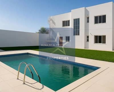 5 Bedroom Villa for Rent in Al Barsha, Dubai - Image 1. jpg 5 Bedroom Villa for Rent in Al Barsha, Dubai - Image 1. jpg