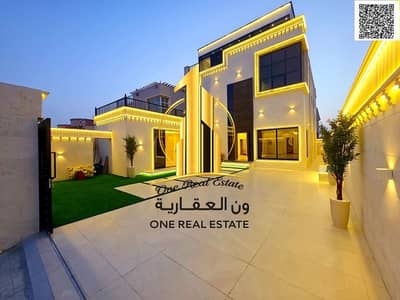 6 Bedroom Villa for Sale in Al Rawda, Ajman - WhatsApp Image 2026-05-31 at 9.19. 24 AM. jpeg 6 Bedroom Villa for Sale in Al Rawda, Ajman - WhatsApp Image 2026-05-31 at 9.19. 24 AM. jpeg
