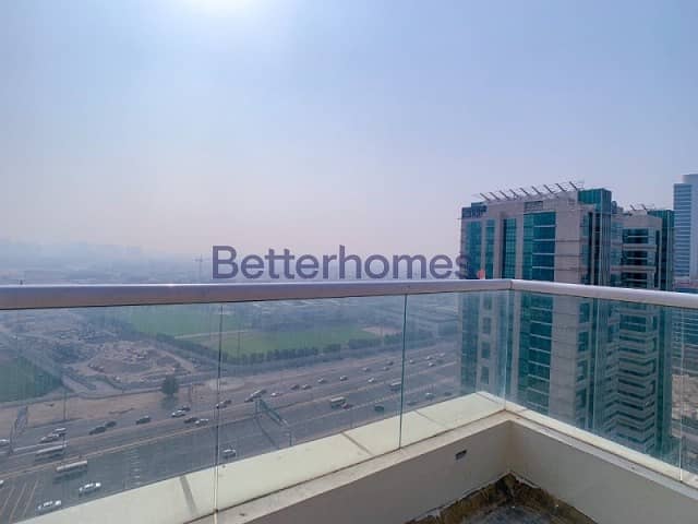 1 Bedroom Apartment in  Barsha Heights (Tecom)