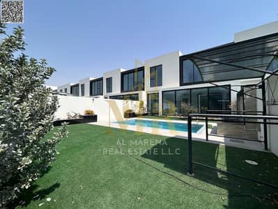 فیلا 4 غرف نوم للبيع في الزوراء، عجمان - IMG-20250616-WA0310. jpg