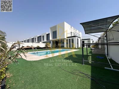 4 Bedroom Villa for Sale in Al Zorah, Ajman - IMG-20250616-WA0016. jpg 4 Bedroom Villa for Sale in Al Zorah, Ajman - IMG-20250616-WA0016. jpg