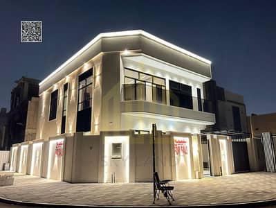 5 Bedroom Villa for Sale in Al Bahia, Ajman - IMG-20251008-WA0040. jpg 5 Bedroom Villa for Sale in Al Bahia, Ajman - IMG-20251008-WA0040. jpg