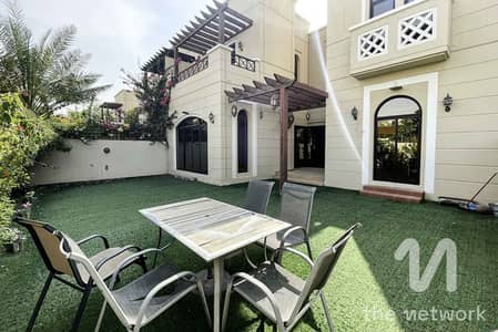 4 Camere Villa in Affitto a Mudon, Dubai - Villa a Mudon，Naseem, 4 camere da letto, 249000 AED - 15434686