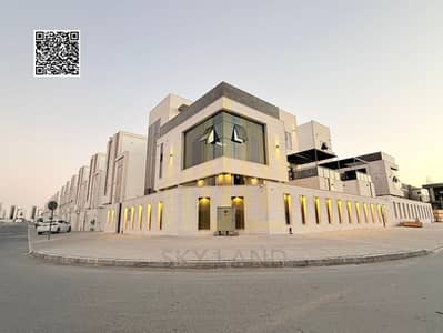 6 Bedroom Villa for Sale in Al Helio, Ajman - WhatsApp Image 2026-06-09 at 6.40. 14 AM. jpeg 6 Bedroom Villa for Sale in Al Helio, Ajman - WhatsApp Image 2026-06-09 at 6.40. 14 AM. jpeg