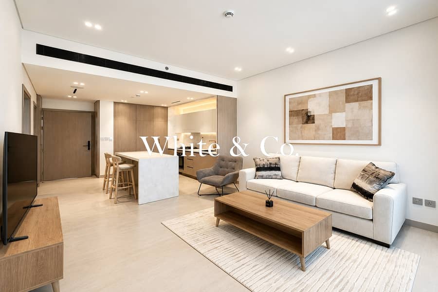 8.7% ROI | BRIGHT & SPACIOUS | FURNISHED 8.7% ROI | BRIGHT & SPACIOUS | FURNISHED