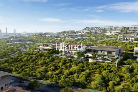 Plot for Sale in Al Hudayriat Island, Abu Dhabi - image_0 Plot for Sale in Al Hudayriat Island, Abu Dhabi - image_0