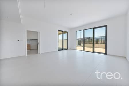 4 Schlafzimmer Townhouse zum Miete in Jebel Ali Village, Dubai - Watermarked-3. jpg