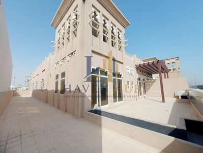 4 Schlafzimmer Villa zum zur Miete in Al Barsha, Dubai - IMG-20260610-WA0000. jpg 4 Schlafzimmer Villa zum zur Miete in Al Barsha, Dubai - IMG-20260610-WA0000. jpg