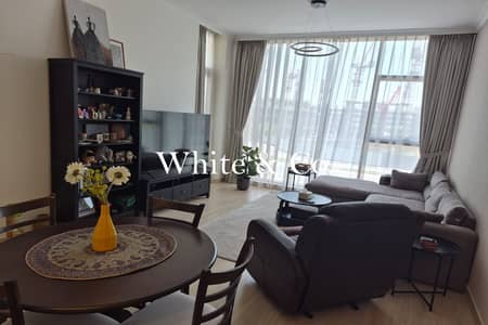 2 Slaapkamers Appartement te Koop in Jumeirah Village Triangle (JVT), Dubai - Appartement in Jumeirah Village Triangle (JVT)，JVT District 1，02 Residence by Ned Al Ghurair, 2 slaapkamers, 1850000 AED - 15434840