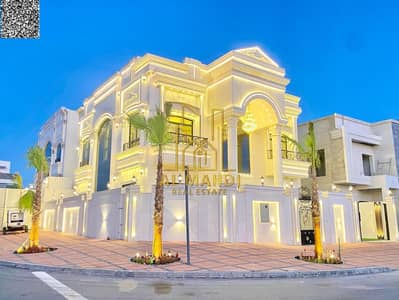 5 Bedroom Villa for Sale in Al Helio, Ajman - WhatsApp Image 2026-05-13 at 12.09. 12 PM. jpeg 5 Bedroom Villa for Sale in Al Helio, Ajman - WhatsApp Image 2026-05-13 at 12.09. 12 PM. jpeg