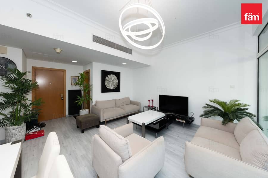 Spacious | Prime Business Bay Location | Furnished Spacious | Prime Business Bay Location | Furnished
