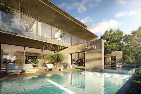 6 Bedroom Villa for Sale in Tilal Al Ghaf, Dubai - Ultra Luxury | Private Pool | Prime Mansion 6 Bedroom Villa for Sale in Tilal Al Ghaf, Dubai - Ultra Luxury | Private Pool | Prime Mansion