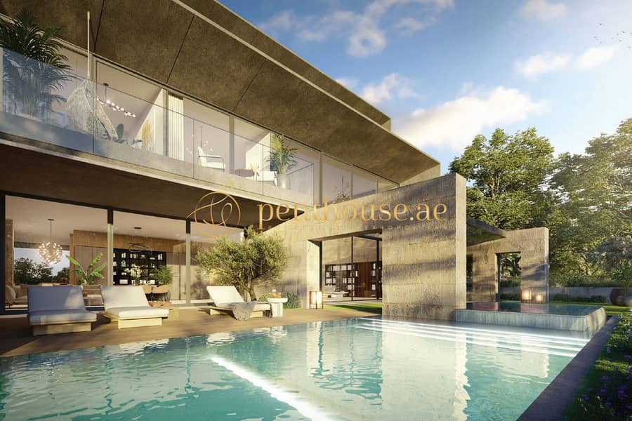 Ultra Luxury | Private Pool | Prime Mansion Ultra Luxury | Private Pool | Prime Mansion