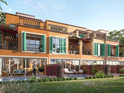 5 Bedroom Townhouse for Sale in DAMAC Lagoons, Dubai - 12. jpg 5 Bedroom Townhouse for Sale in DAMAC Lagoons, Dubai - 12. jpg