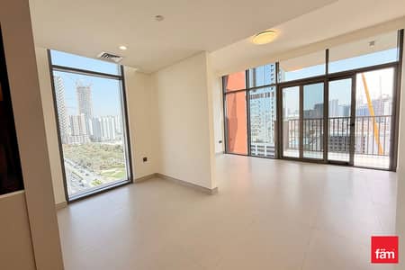 2 Bedroom Apartment for Rent in Jumeirah Village Circle (JVC), Dubai - Spacious Layout Fitted Kitchen Vacant Park View 2 Bedroom Apartment for Rent in Jumeirah Village Circle (JVC), Dubai - Spacious Layout Fitted Kitchen Vacant Park View